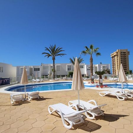Apartment Azahara Sunrises, Los Cristianos Los Cristianos (Tenerife) Exterior foto