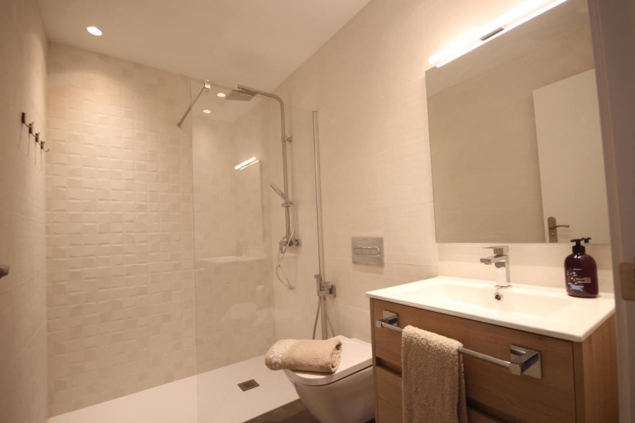 Apartment Azahara Sunrises, Los Cristianos Los Cristianos (Tenerife) Exterior foto